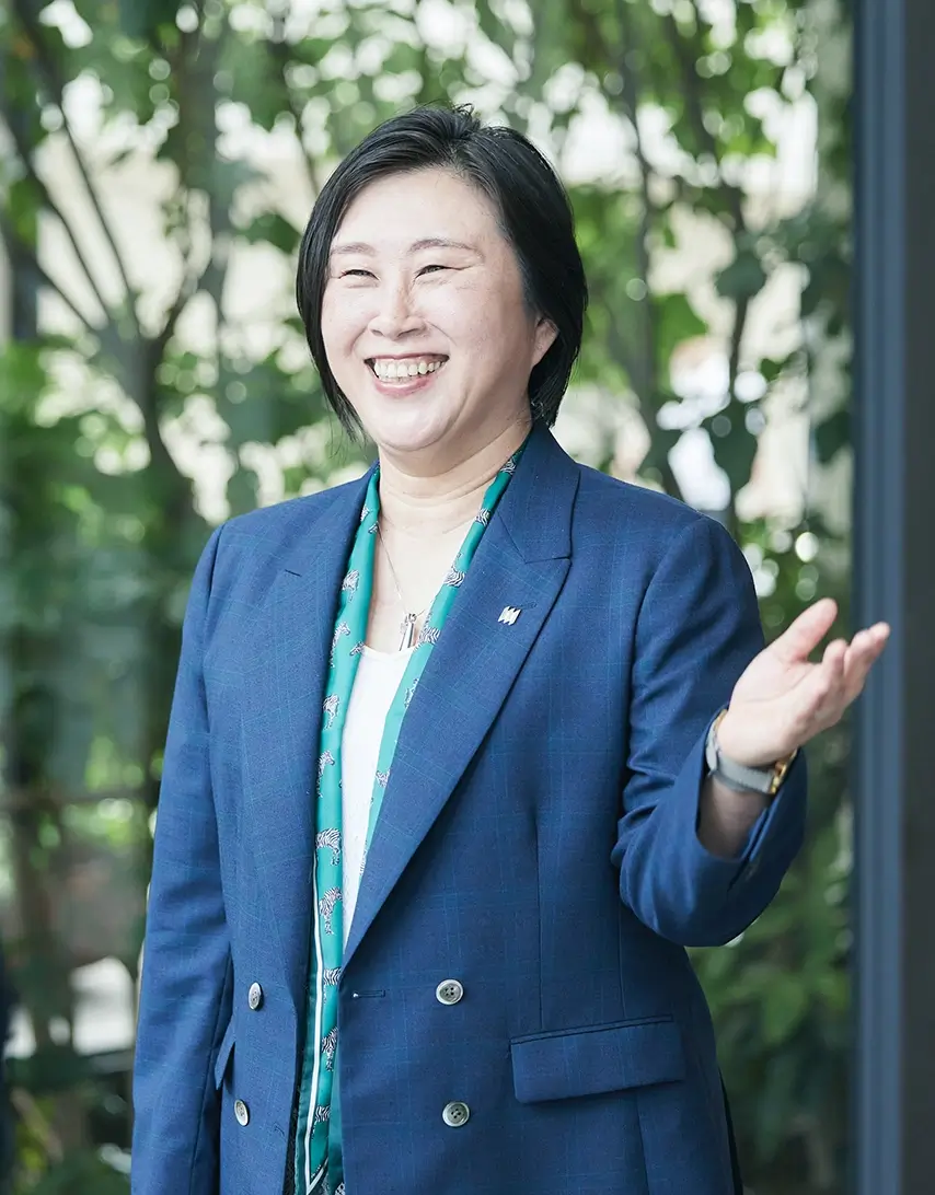 源 明美