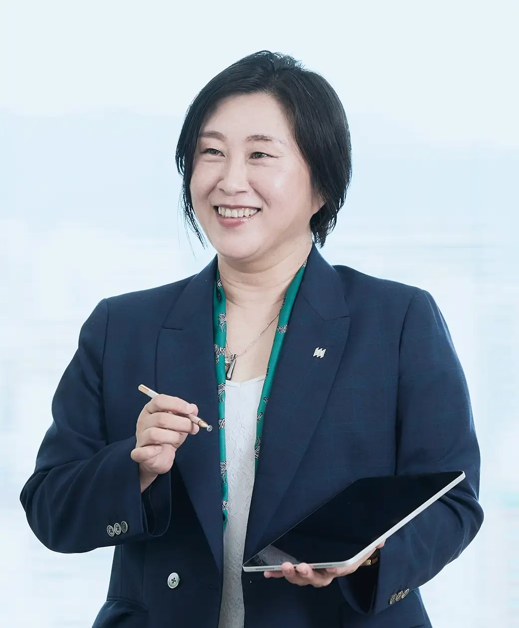 源 明美