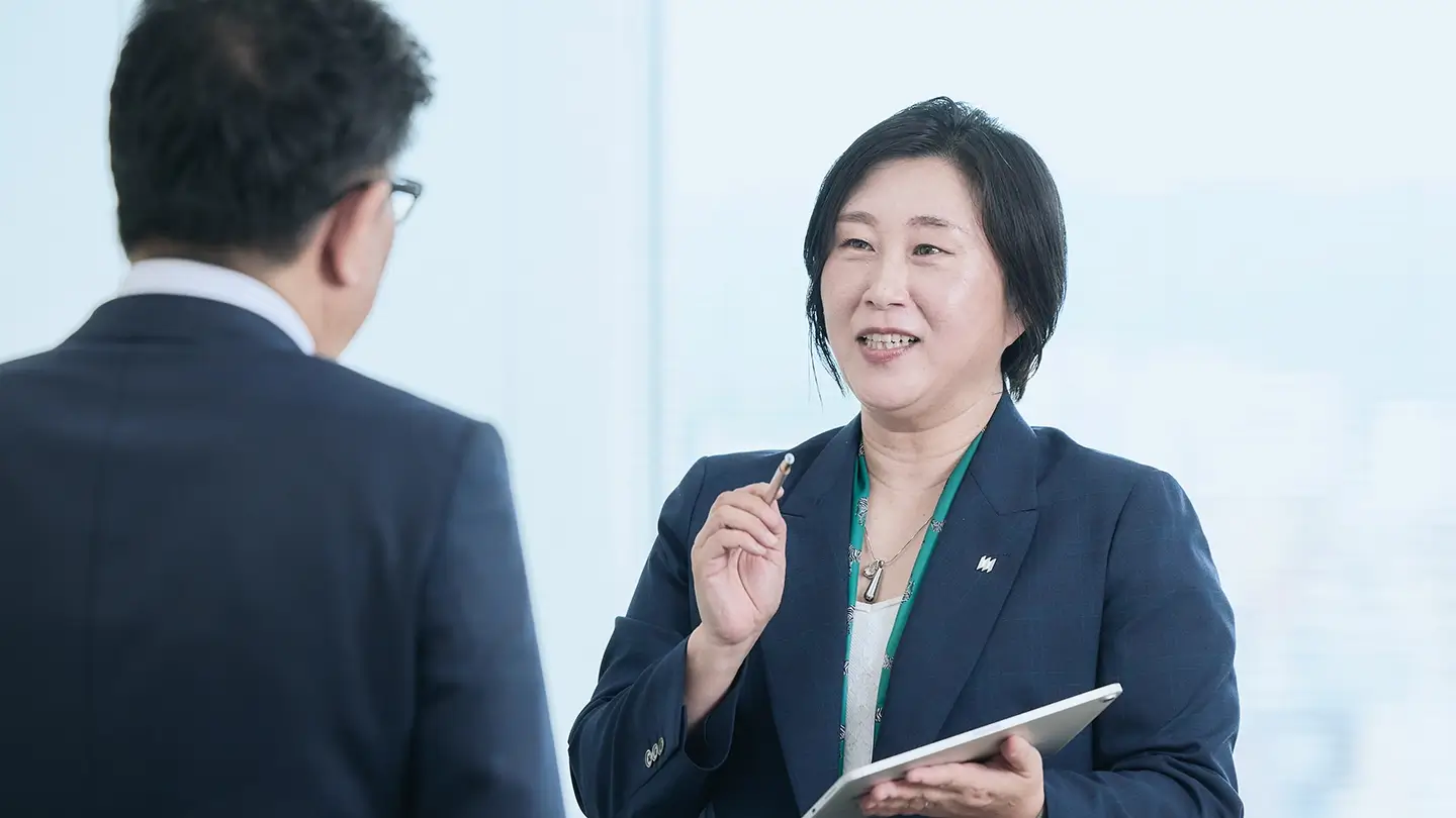 源 明美