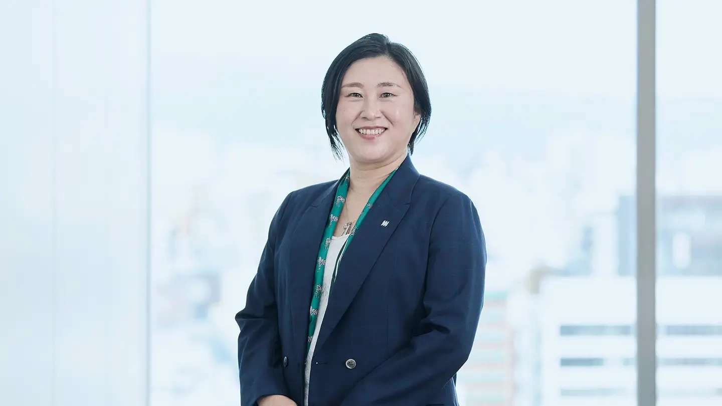 源 明美