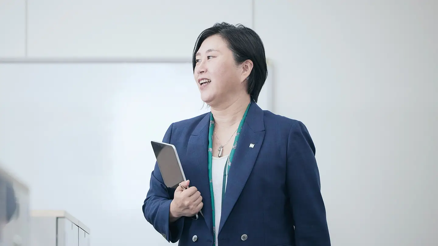 源 明美