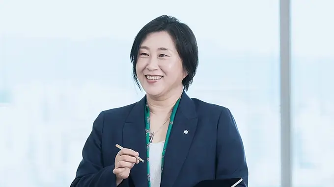 源 明美