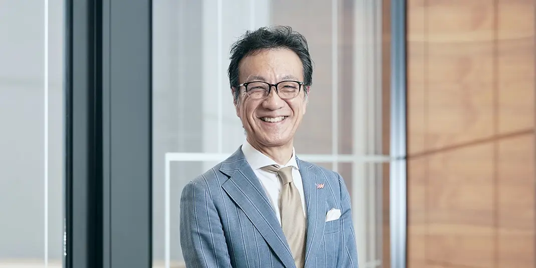 石井 祐一