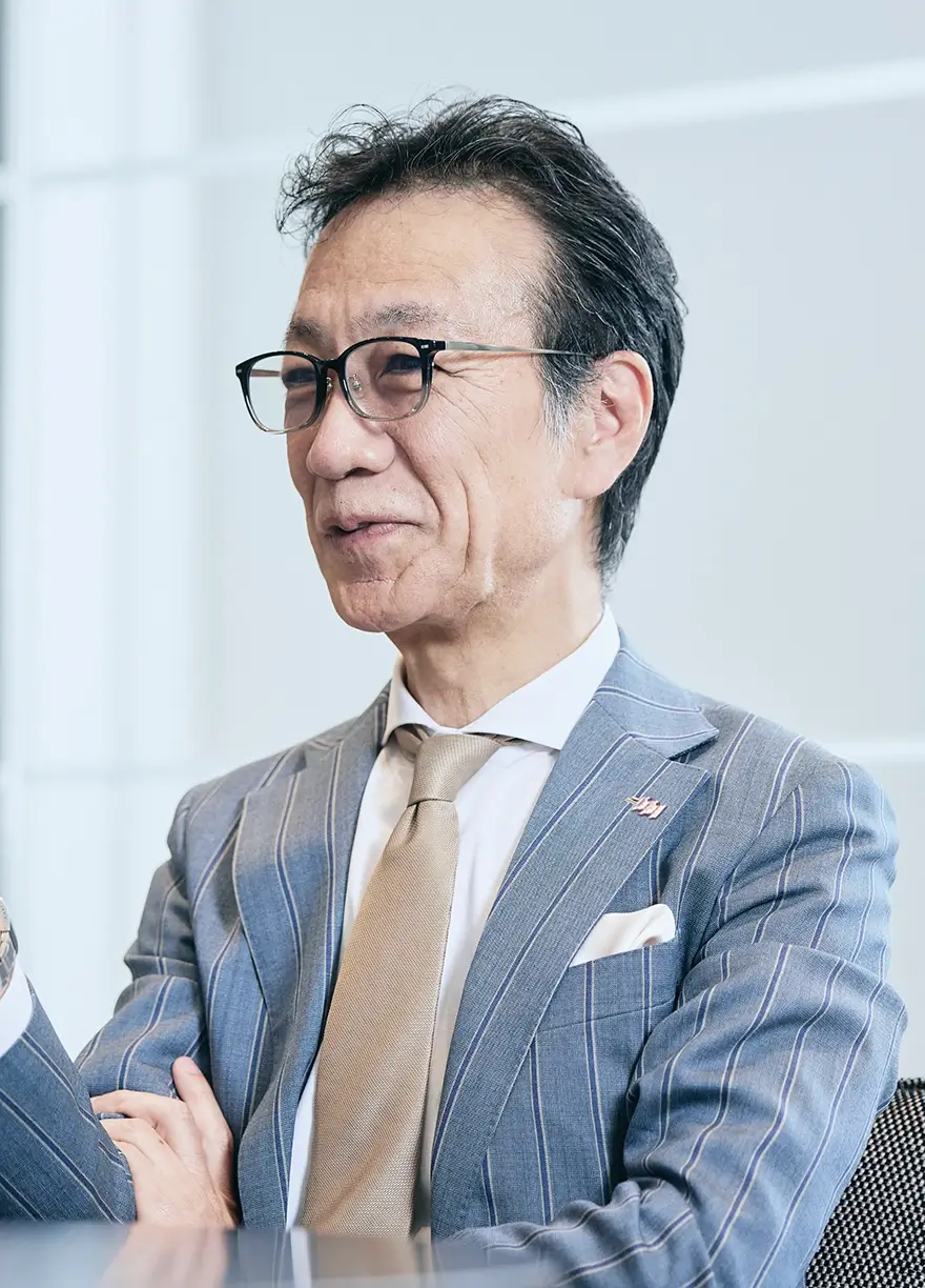 時國 真一