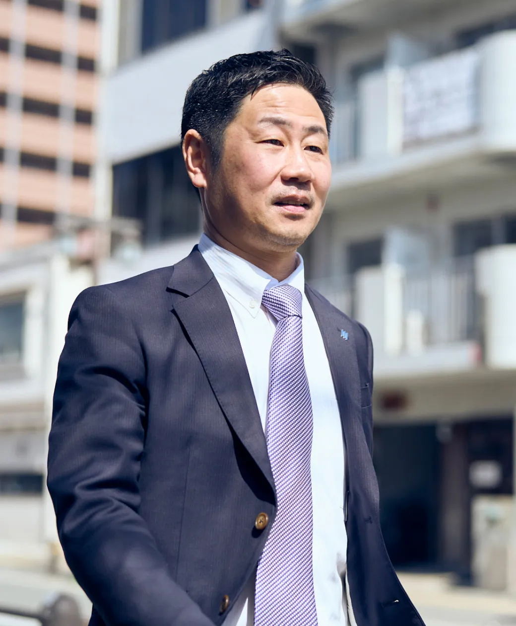 小島 龍二
