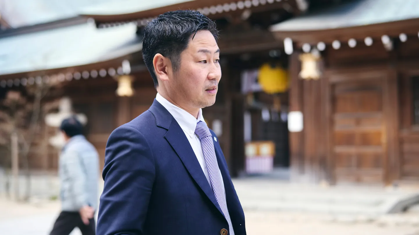 小島 龍二